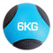 Medizinball, 6 kg