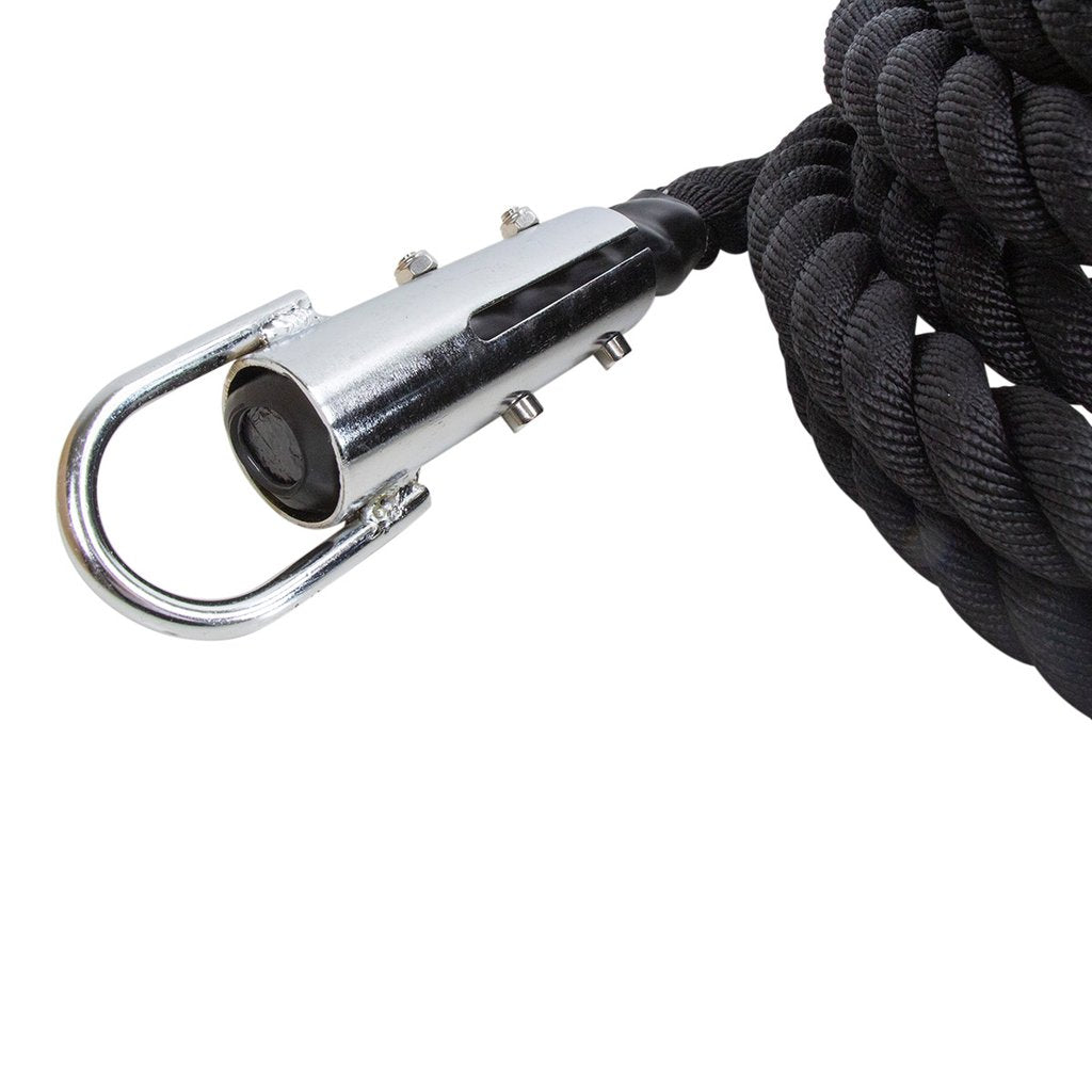 Battle Rope / Schwungtau mit Öse, Ø 50 mm, 4 Meter