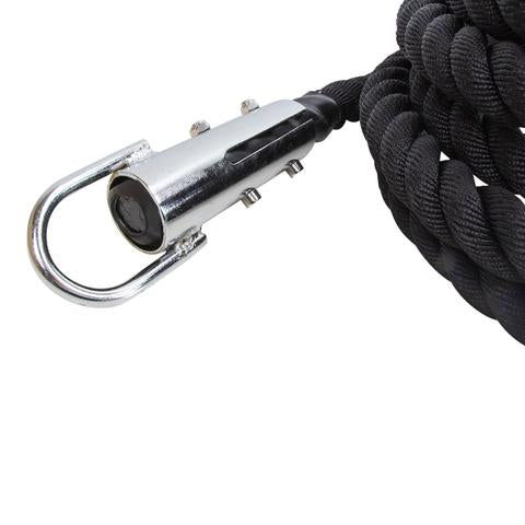 Battle Rope / Schwungtau mit Öse, Ø 38 mm, 6 Meter