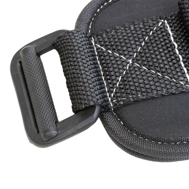 Dip-Gürtel aus Neopren - mit verstärktem Gurt