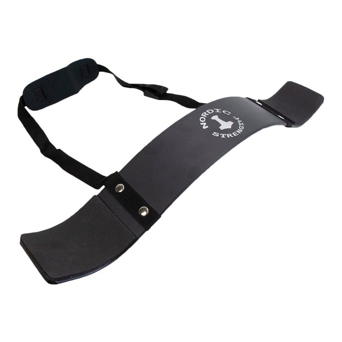 Bizeps Blaster, schwarz