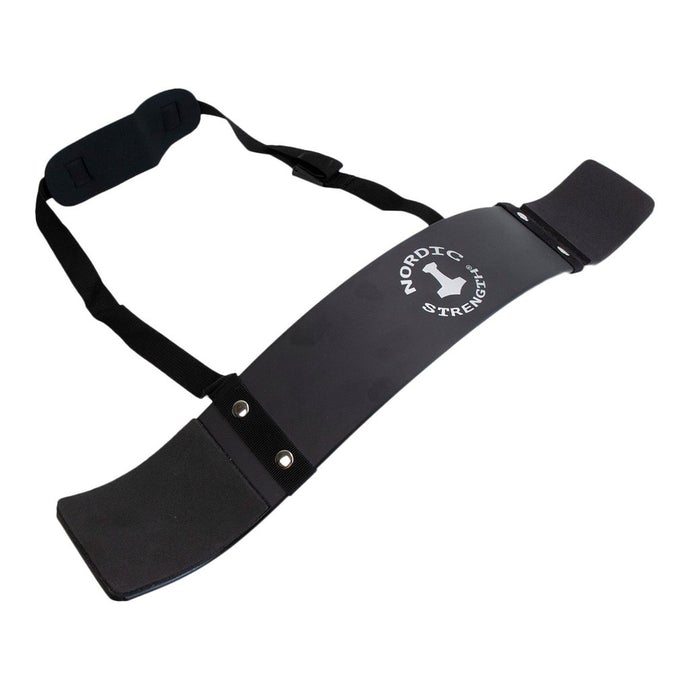 Bizeps Blaster, schwarz