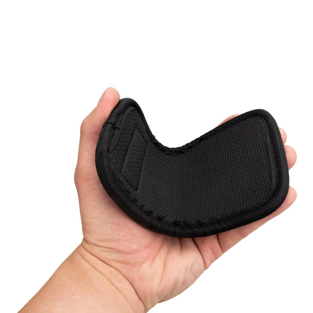 Griffpads PRO (Handschutz)