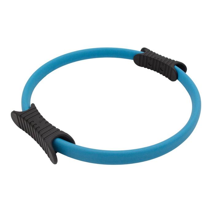Pilatesring, Ø 35 cm, blau