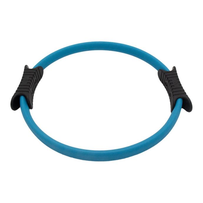 Pilatesring, Ø 35 cm, blau