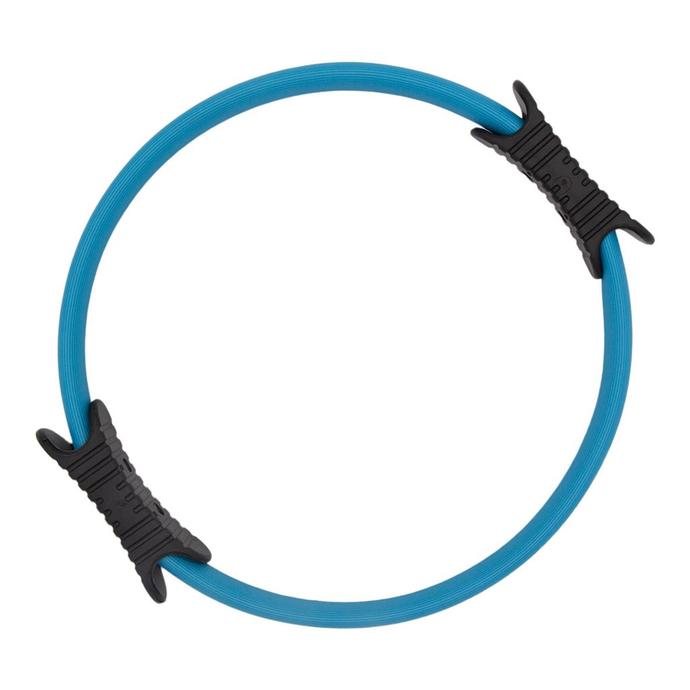 Pilatesring, Ø 35 cm, blau