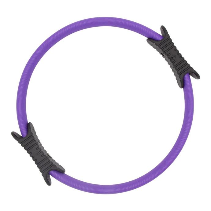 Pilatesring, Ø 35 cm, lila
