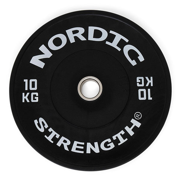 Bumper Plate PREMIUM, 10 kg