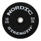 Bumper Plate PREMIUM, 10 kg