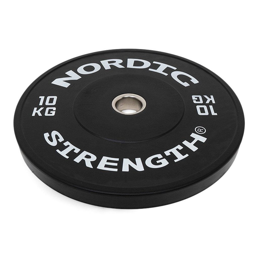 Bumper Plate PREMIUM, 10 kg