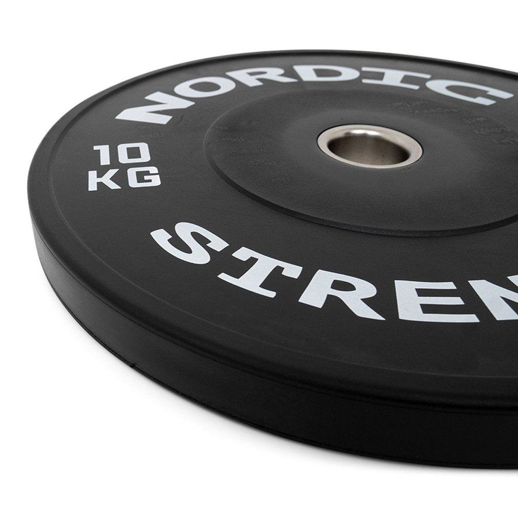Bumper Plate PREMIUM, 10 kg