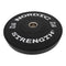 Bumper Plate PREMIUM, 15 kg