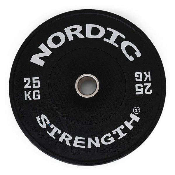 Bumper Plate PREMIUM, 25 kg