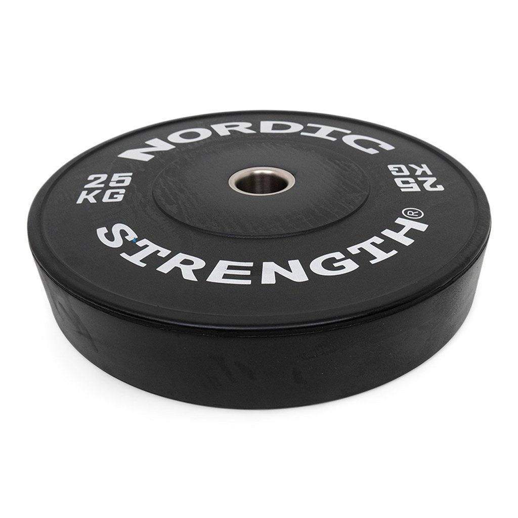 Bumper Plate PREMIUM, 25 kg