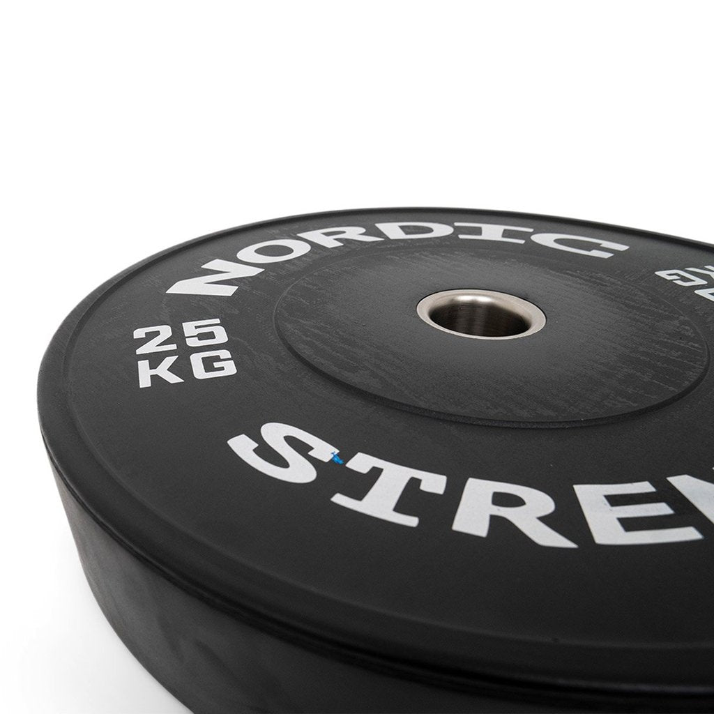 Bumper Plate PREMIUM, 25 kg