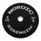 Bumper Plate PREMIUM, 5 kg