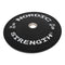 Bumper Plate PREMIUM, 5 kg