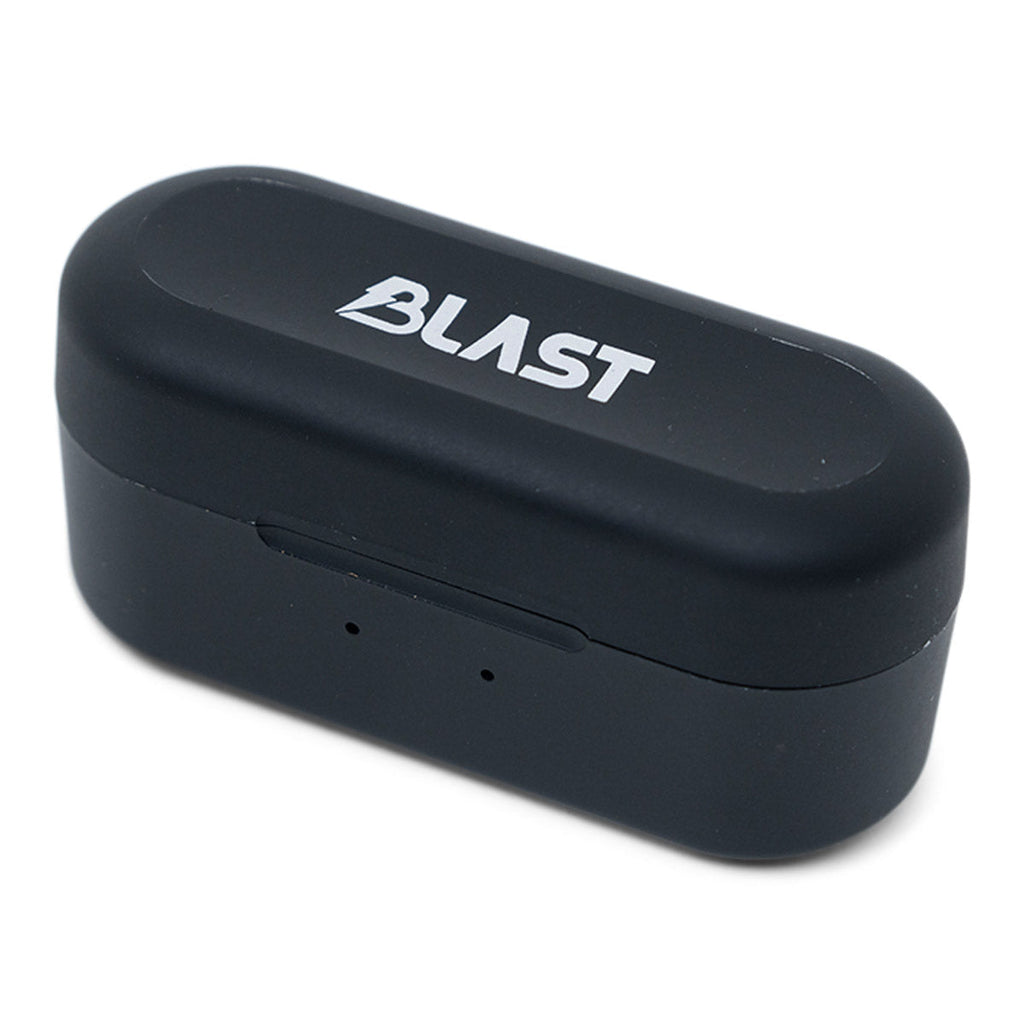BLAST Legend: wasserdichte Kopfhörer für Ihren aktiven Lebensstil
