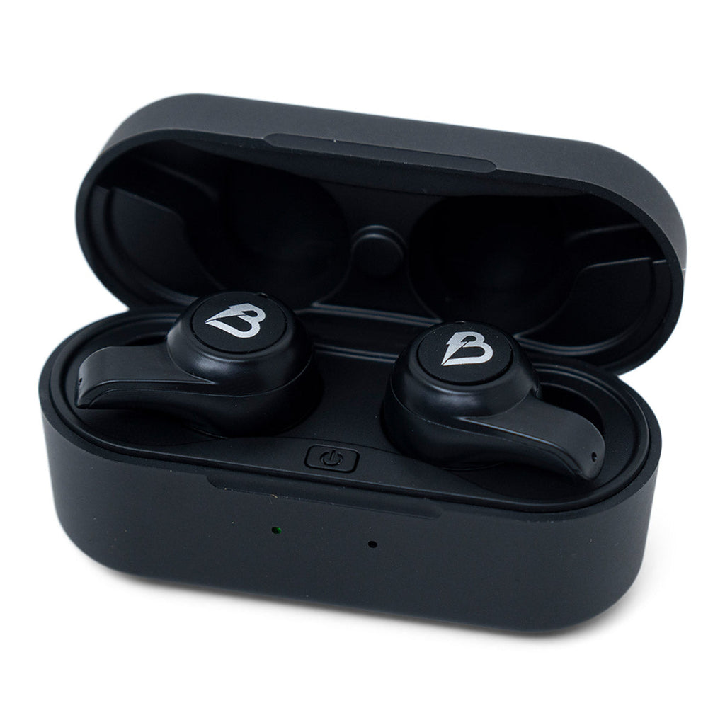 BLAST Legend: wasserdichte Kopfhörer für Ihren aktiven Lebensstil