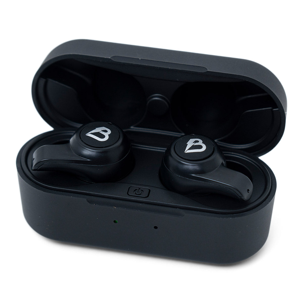 BLAST Legend: wasserdichte Kopfhörer für Ihren aktiven Lebensstil