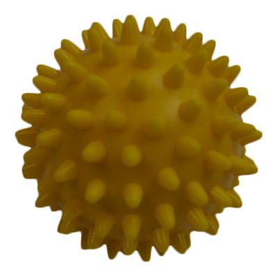 Igelball, Ø 7 cm, hart
