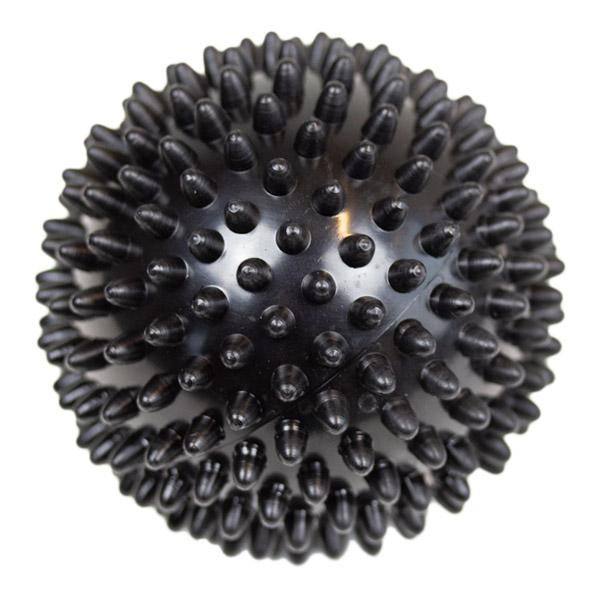 Igelball, Ø 7 cm, hart