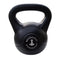 Kettlebell von Nordic Strength, Kunststoff – 12kg